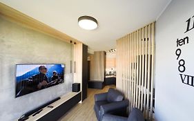 Apartament Malta Poznan